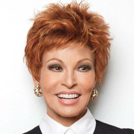 Raquel Welch Wig On Sale RIGHT NOW 60% OFF!