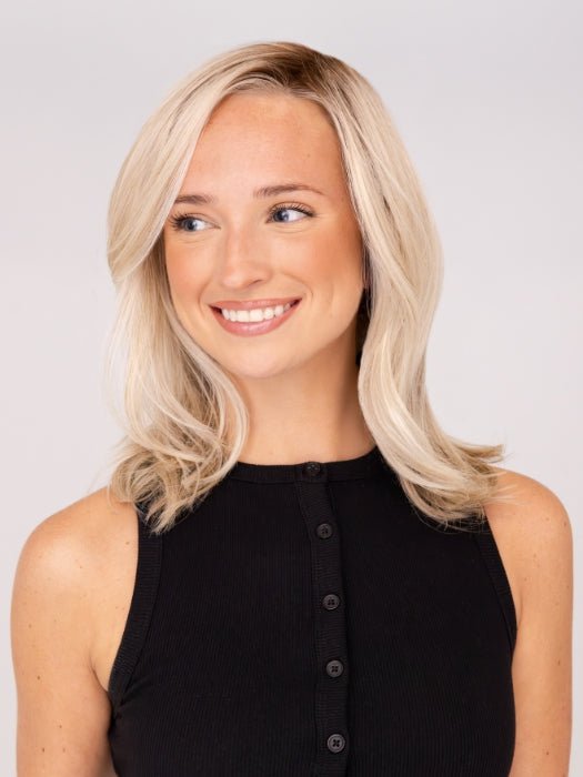 Dazzling Wavez by Rene of Paris | Synthetic Wig – WigOutlet.com