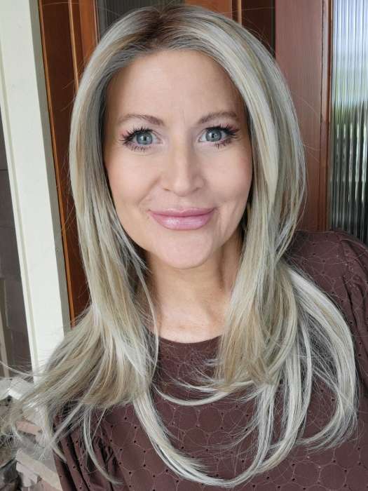Lauren V by BelleTress | Synthetic Lace Front Wig (Hand Tied