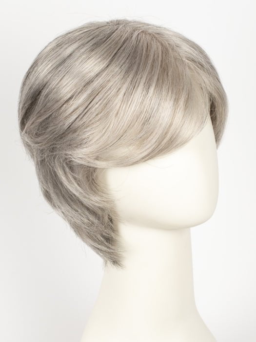 M56S | Pure White with 5% Light Brown