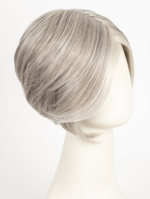 GF51-61 ICED GRANITA | Lightest Grey Blending to a Deep Grey towards the nape