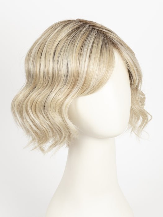 TRES LECHES BLONDE | Blonde, Rooted with Light, Medium and Dark Brown