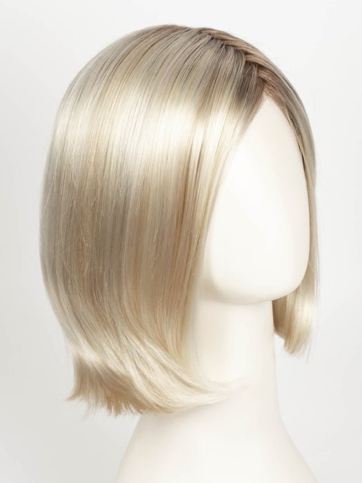 Jamison | Synthetic Lace Front Wig (Mono Part)