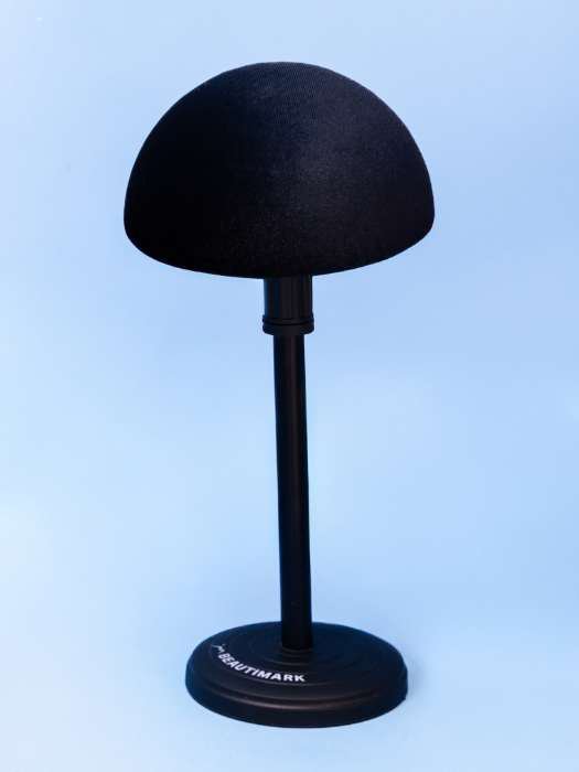 Display Wig Stand