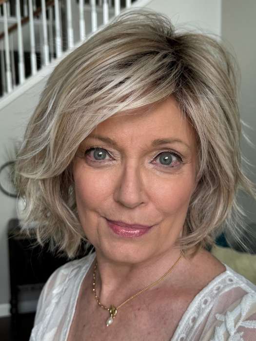 Anima | Synthetic Lace Front Wig (Mono Crown) – WigOutlet.com