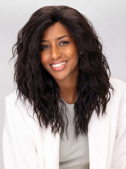 Orlando-V by Vivica Fox | Synthetic Wig – WigOutlet.com
