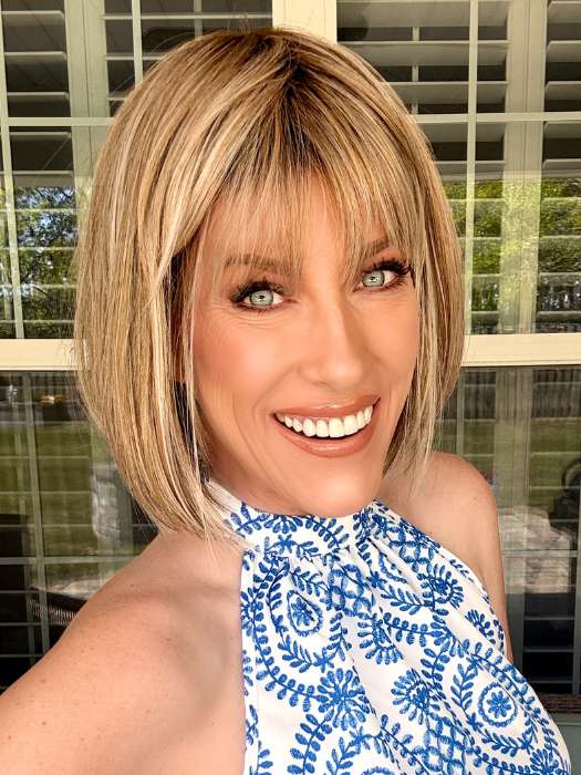 Cleo by Ellen Wille | Synthetic Wig – WigOutlet.com
