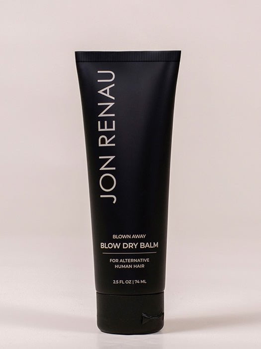 Blown Away Blow Dry Balm by Jon Renau