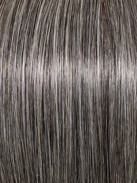 GF511 SUGAR AND CHARCOAL | Salt and Pepper