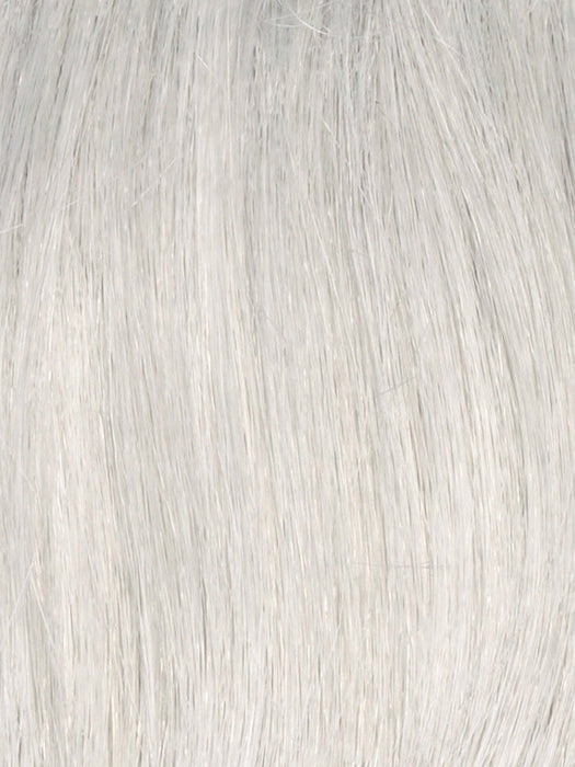 LIGHT GREY | Pure White Grey