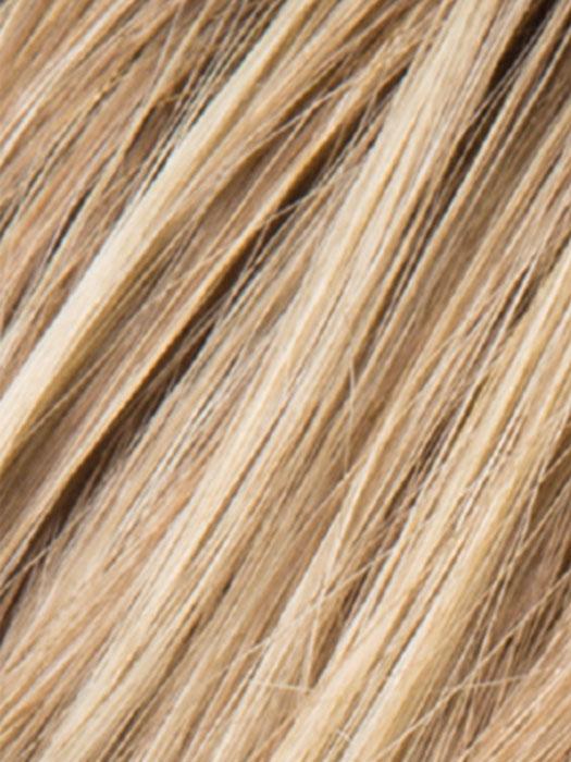 SAND MIX | Medium Honey Blonde, Light Ash Blonde, and Lightest Reddish Brown blend