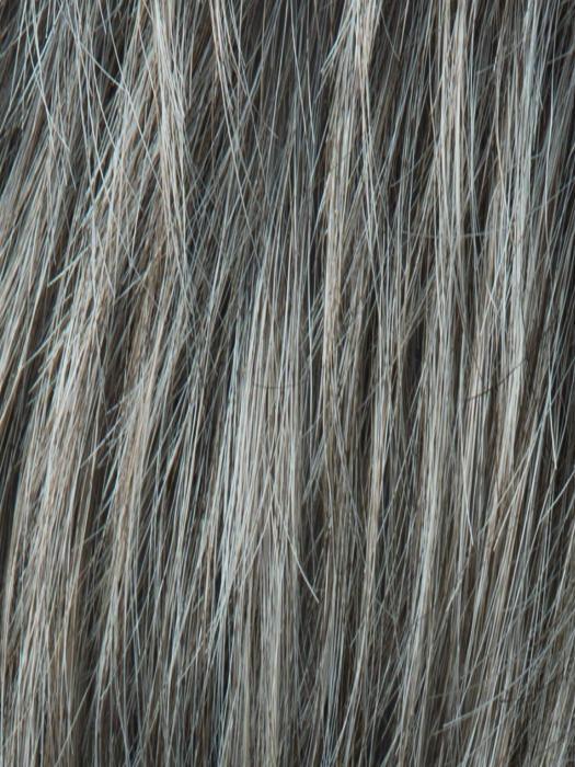 STONEGREY MIX | Blend of Medium Brown Silver Grey and white