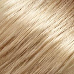 16/22 Banana Cream - Light Natural Blonde & Light Ash Blonde Blend