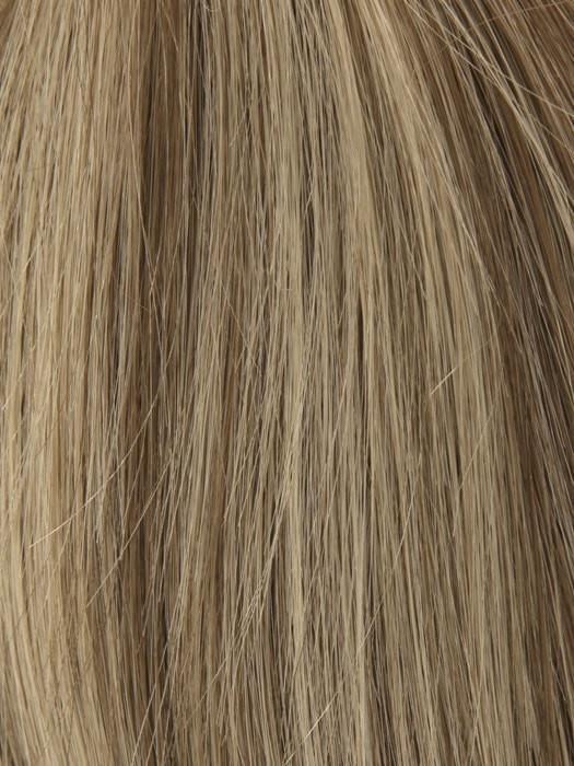 18/22 SUNNY BLONDE BROWN | Ash Blonde Blended with Sunny Blonde Tones