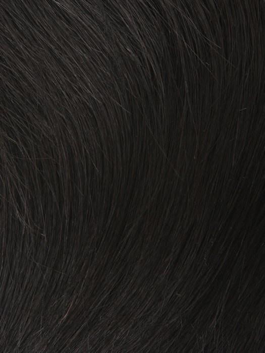 1B | EXPRESSO | Off Black