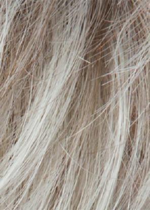 PEARL GREY MIX | Pearl Platinum, Brown w-75% grey and chestnut w- 50% grey