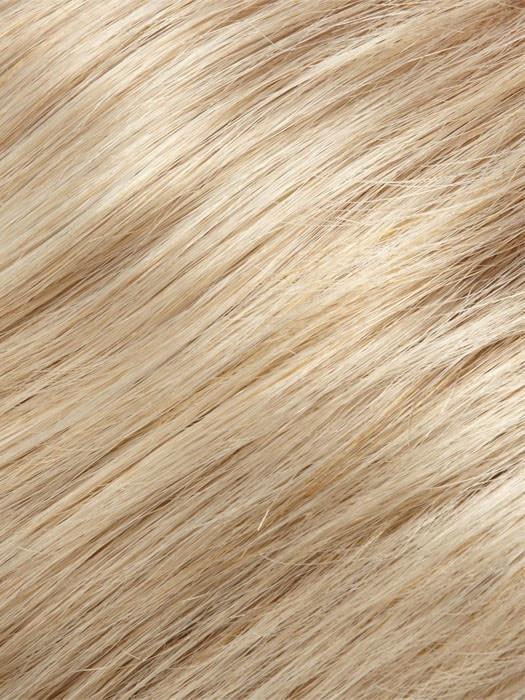 22MB | SESAME (Formerly Poppy Seed | Light Ash Blonde and Light Natural Gold Blonde Blend