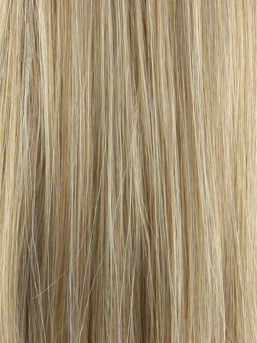 2500H | Butterscotch with light gold blonde highlights