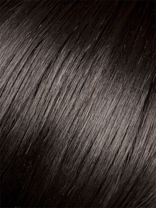 2 - Dark Brown