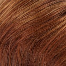 32S29-Blend in Front Darker Backs