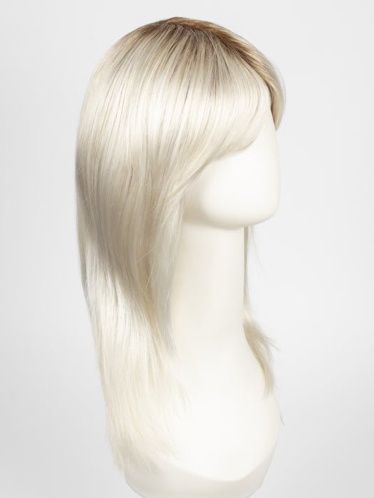 GL23-101SS SUN-KISSED BEIGE | Dark Golden Blonde base blends into multi-dimensional tones of Lightest Beige Blonde