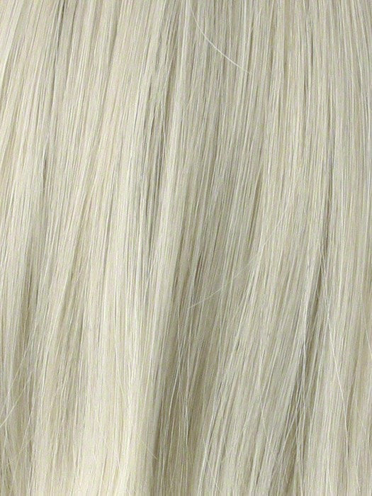 614H | Light Wheat Blonde with Light Gold Blonde Highlights