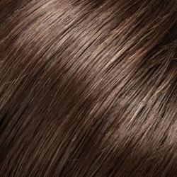 6RH12 Espresso - Brown w/20% Light Golden Brown Highlights