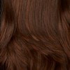 6H Chestnut Brown w/ Auburn Highlights