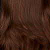 6H Chestnut Brown w/ Auburn Highlights