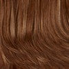 8/14H Medium & Dark Brown w/ Dark Blonde & subtle Auburn Highlights
