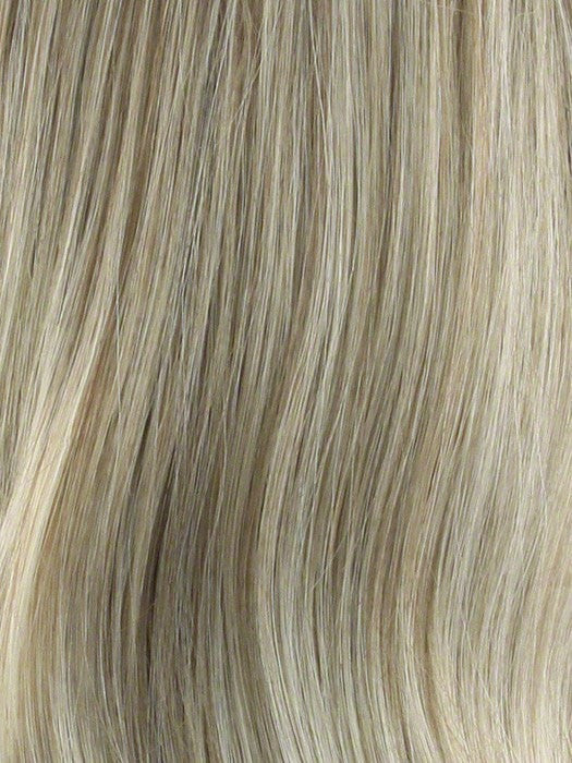 Color 88H = DARK STRAWBERRY BLONDE / LIGHT WHEAT BLONDE HIGHLIGHTS