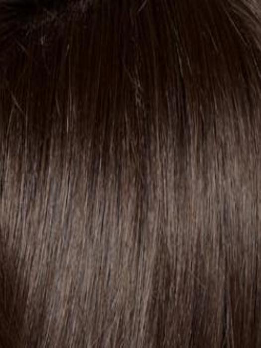 CAPPUCCINO | Dark Brown