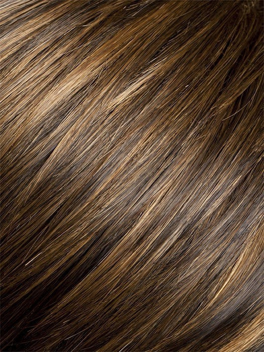 FS4/28 | Natural Black & Light Auburn