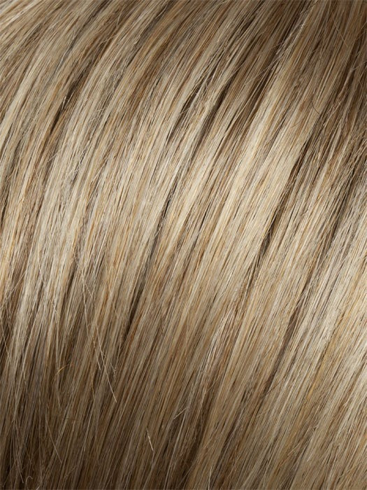 Color G14+ = Almond Mist: Natural sun kissed blonde