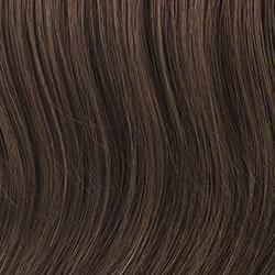 G6+ Coffee Mist - Medium brown