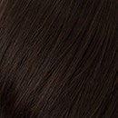 Color Ginger-Brown=Brown Black blended w/dark brown w/hint of red