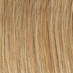 Caramel - Reddish Blonde w/Pale Gold highlights