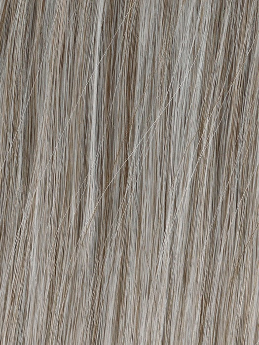 GL51/56 SUGARED PEWTER | 80% Silver Grey with 20% Brown