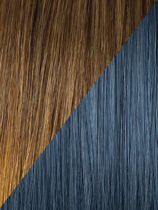 R1416T BUTTERED TOAST - DENIM-BLUE