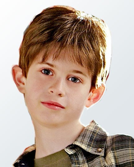 Color N/A | Sam by Henry Margu