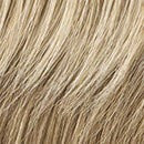 Color HT1621S+ = Lightest Ash Blonde Pale Blonde w/ Ash highlights on top