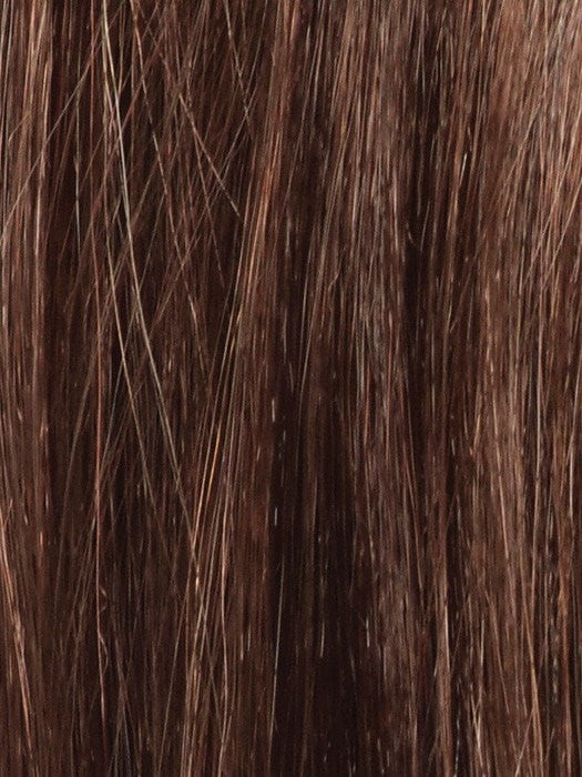 Color Medium-Brown