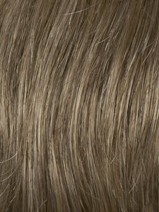 Color R1020 = Buttered Walnut: Med Brown w/ subtle neutral blonde highlights
