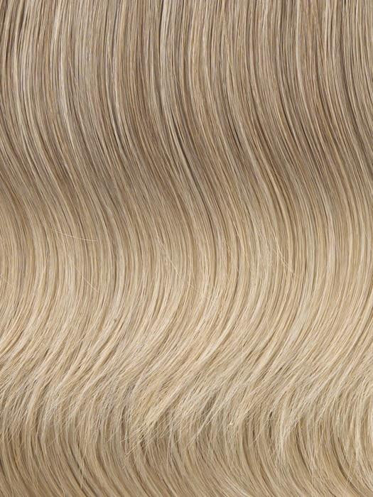 R14/88H GOLDEN WHEAT | Medium Blonde Streaked With Pale Gold Highlights