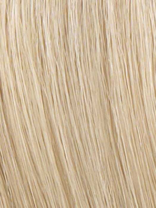 Color R22 = Sweedish Blonde: Pale Baby Blonde or Salon-Processed Blonde