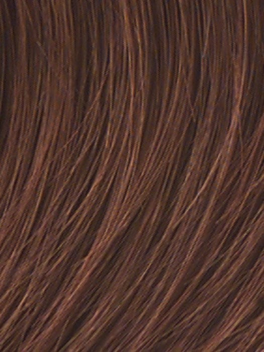 Color R33 = DARK AUBURN