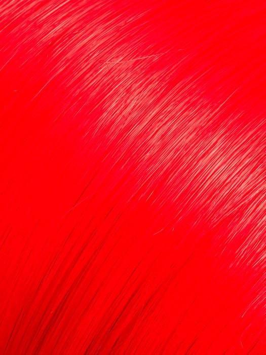 RED - Red_China Doll - Red