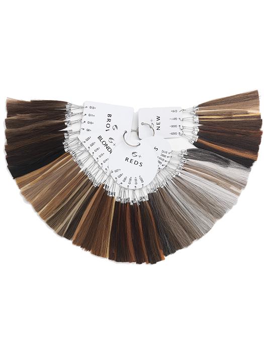 G+ Color Ring by Gabor