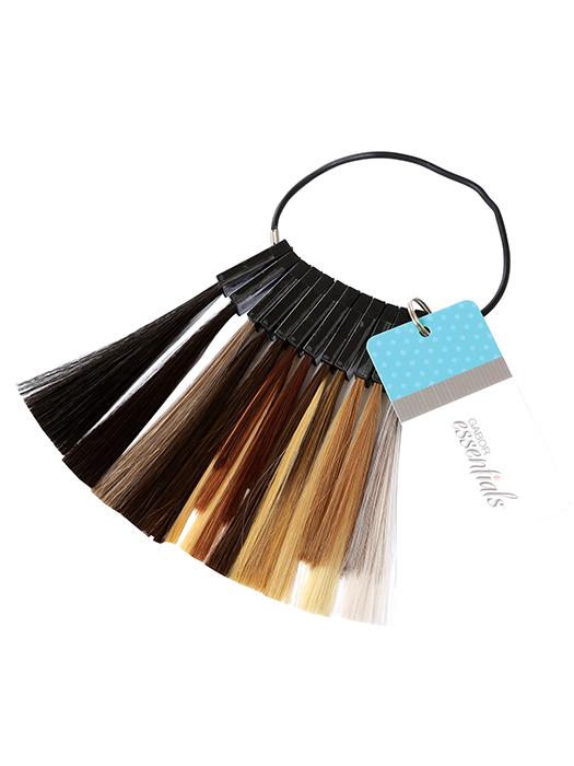 Essentials Synthetic Color Ring by Gabor