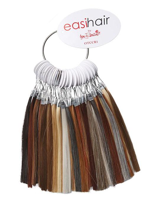 easihair Synthetic Color Ring